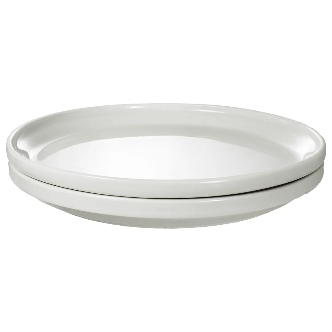 International Tableware TN-100 China Plate