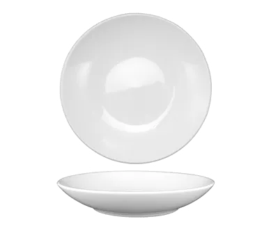 International Tableware TN-107 9 - 16 oz Bowl China