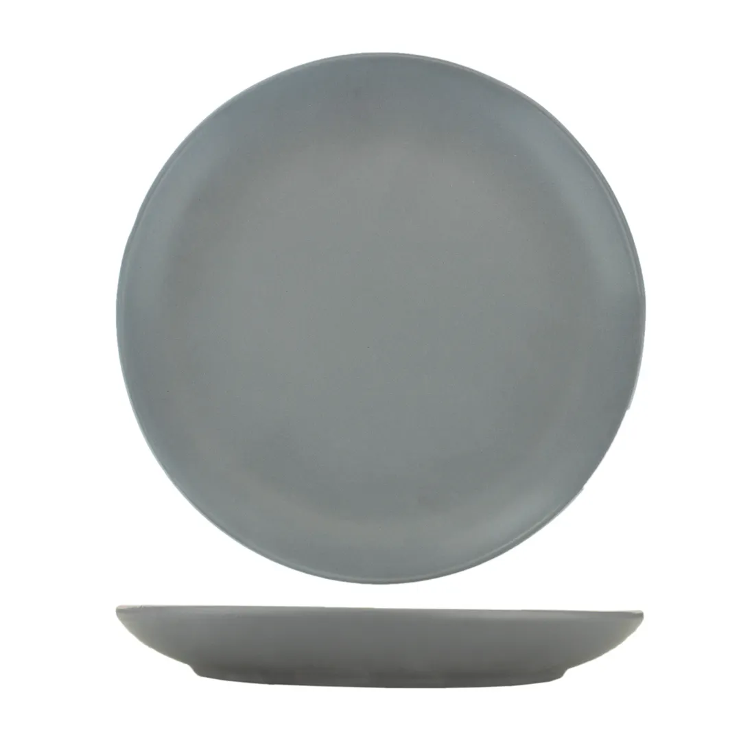 International Tableware TN-307-MG China Plate