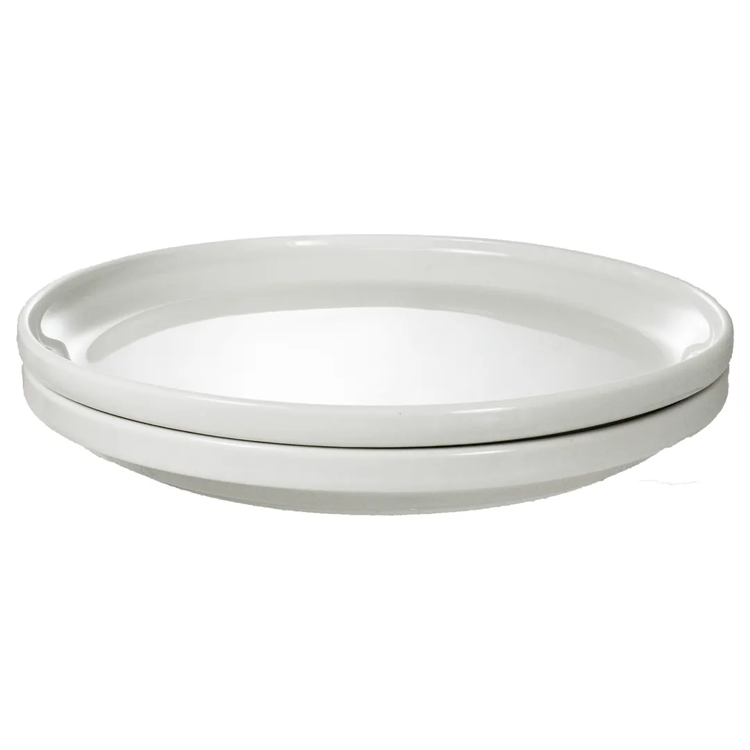 International Tableware TN-55 China Plate