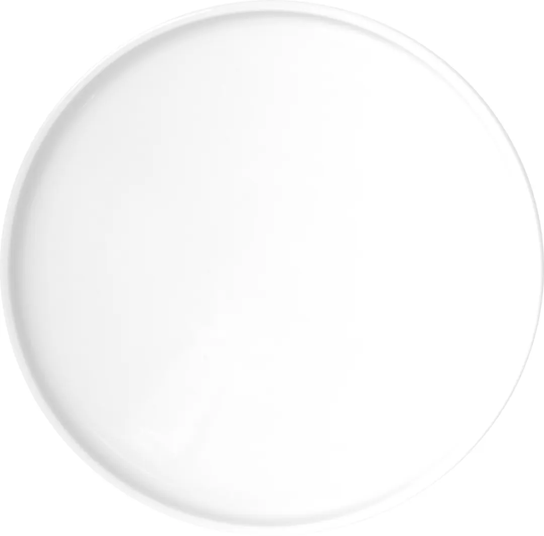 International Tableware TN-6 China Plate