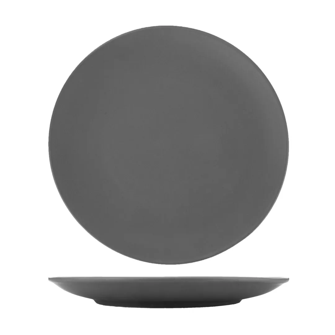 International Tableware TN-7-MG China Plate