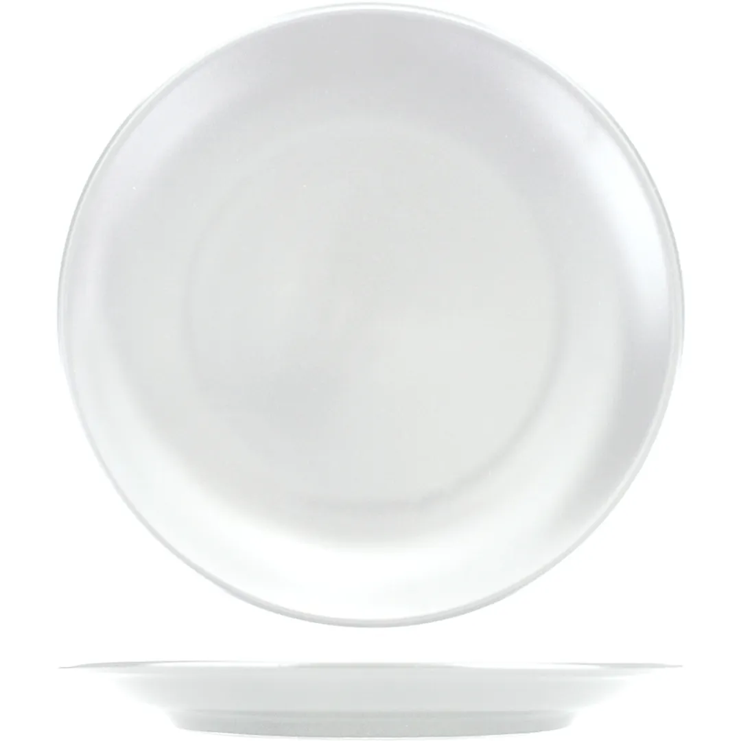 International Tableware TN-7-MW China Plate