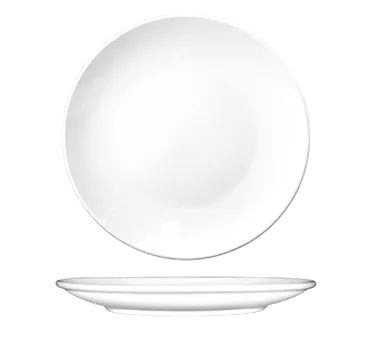 International Tableware TN-7 China Plate