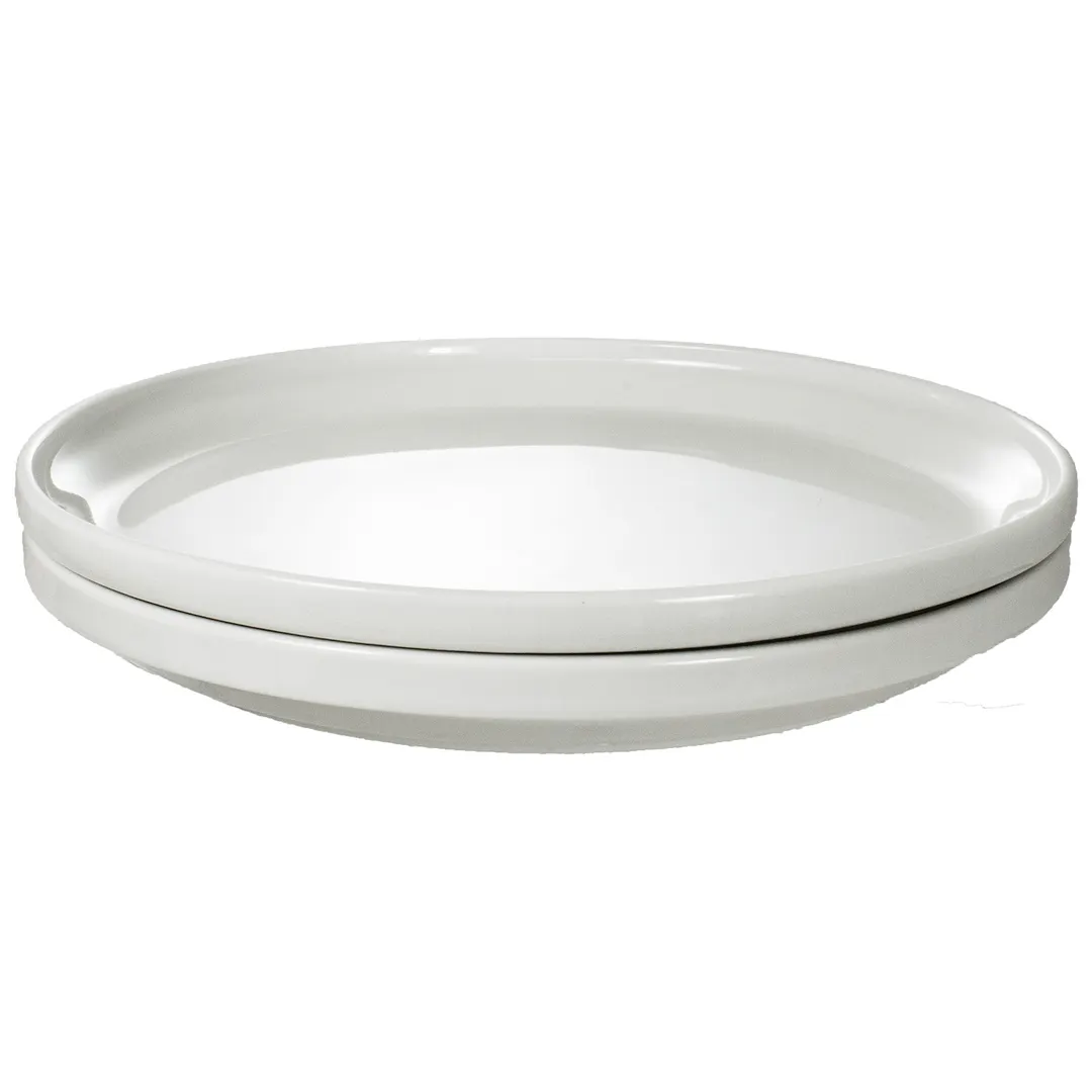 International Tableware TN-77 China Plate