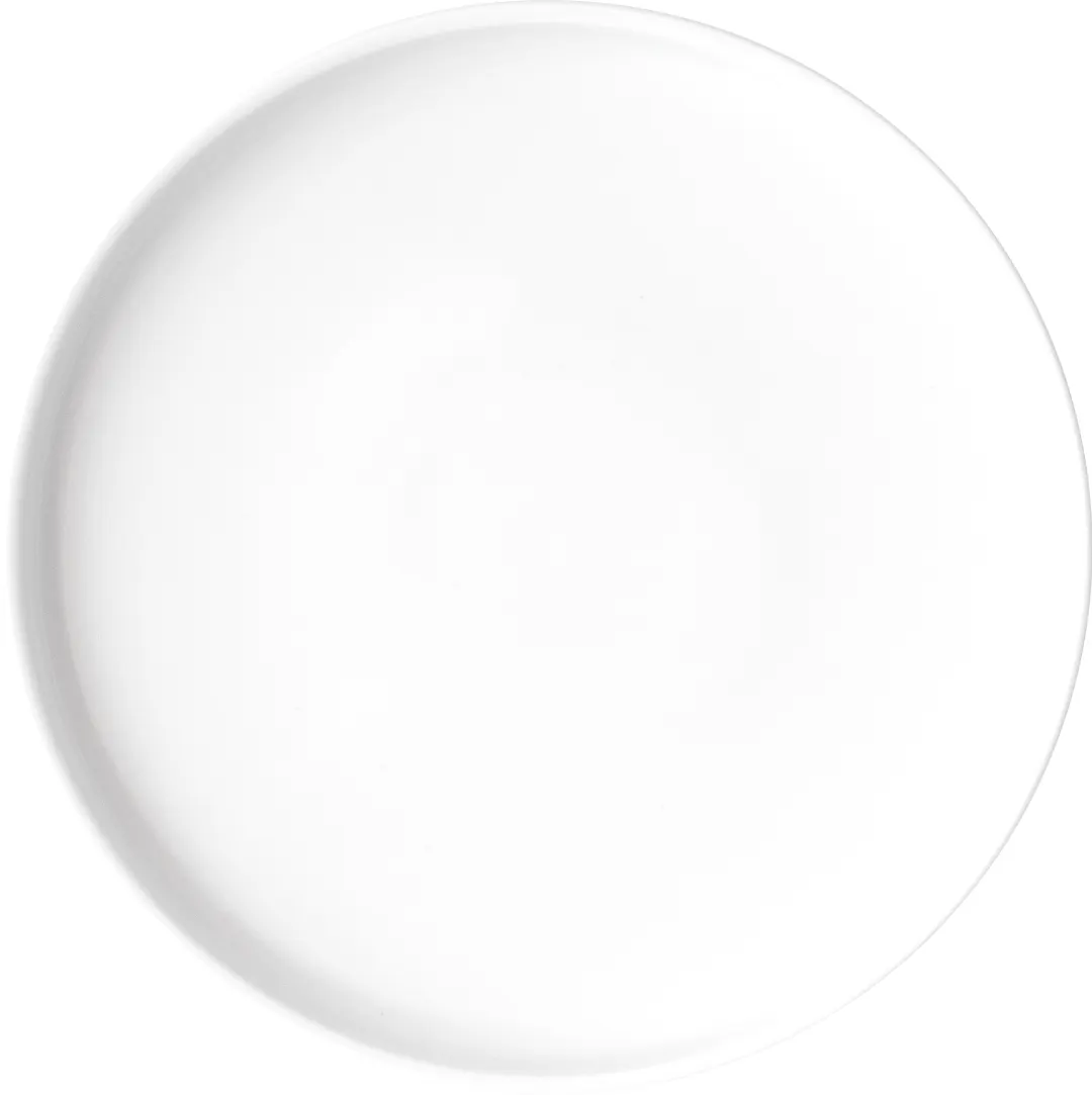 International Tableware TN-8 China Plate