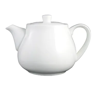 International Tableware TP-24-EW China Coffee Pot/Teapot
