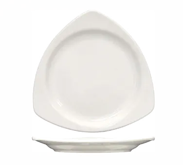 International Tableware TR-10-EW China Plate