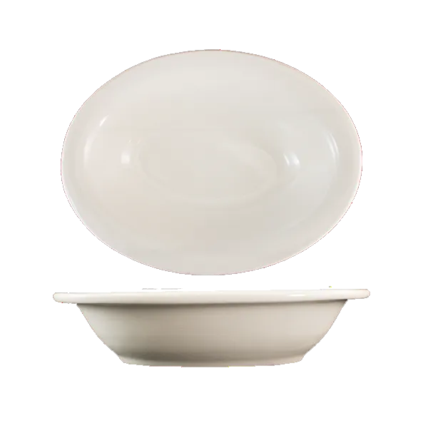 International Tableware VA-201 Glass Baking Dish