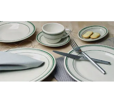 International Tableware VE-11 0 - 8 oz Bowl China