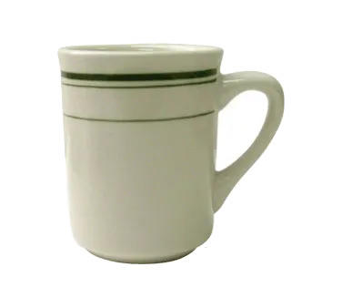 International Tableware VE-17 China Mug