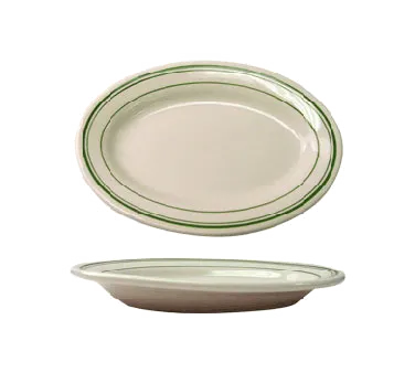 International Tableware VE-19 China Platter