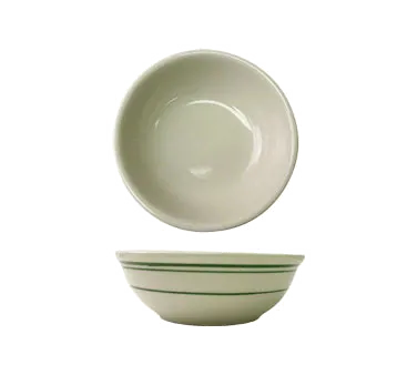 International Tableware VE-24 9 - 16 oz Bowl China
