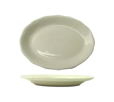 International Tableware VI-14 China Platter