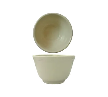 International Tableware VI-4 China Bouillon Cups