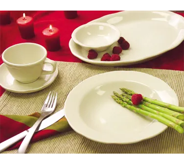 International Tableware VI-5 China Plate