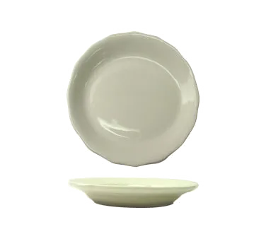 International Tableware VI-5 China Plate