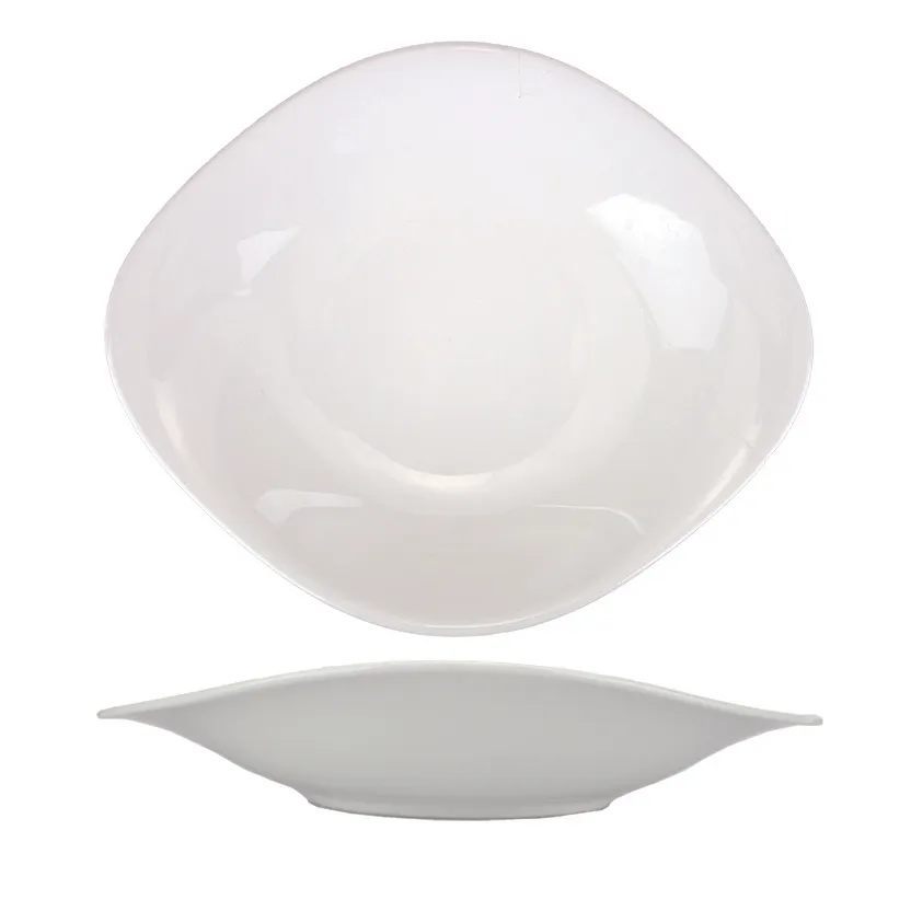 International Tableware VL-108 9 - 16 oz Bowl China