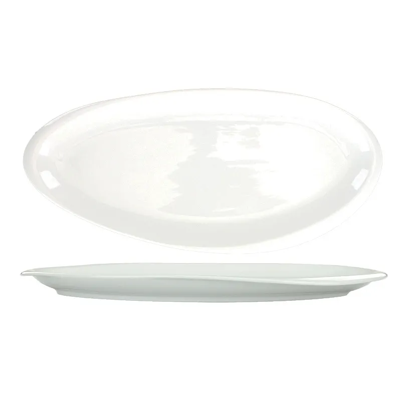 International Tableware VL-115 China Platter
