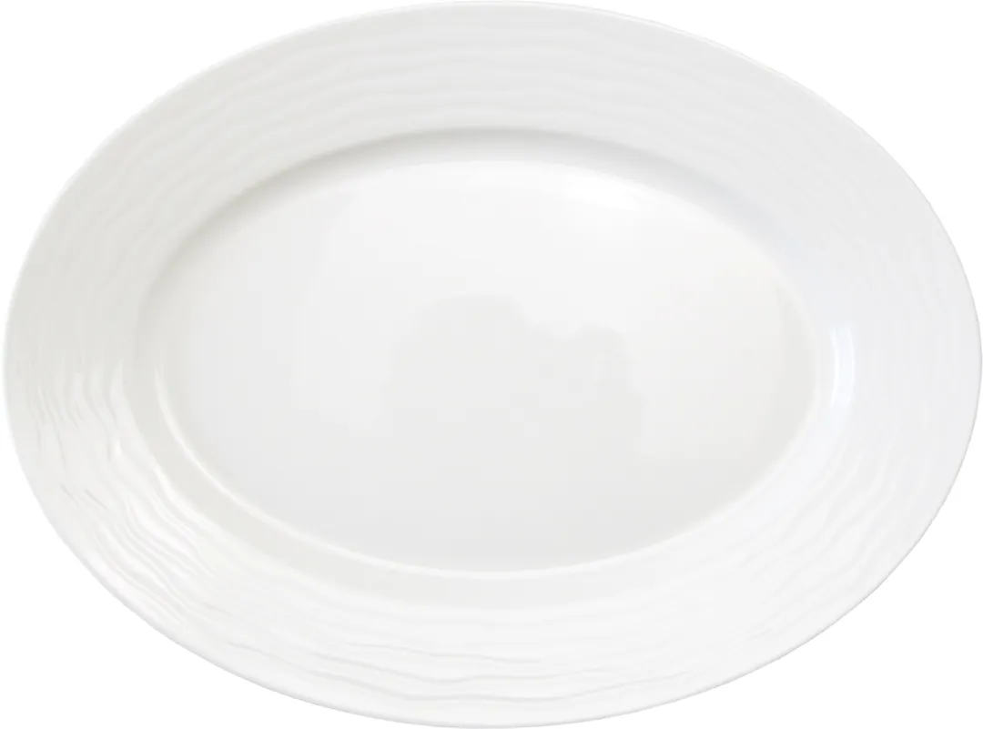 International Tableware WA-14 China Platter