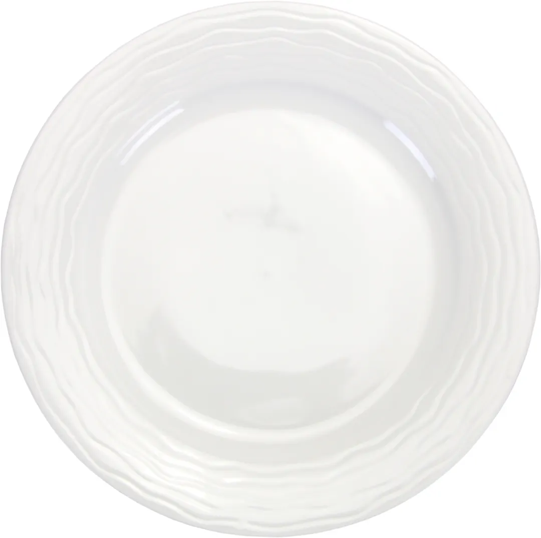 International Tableware WA-16 China Plate