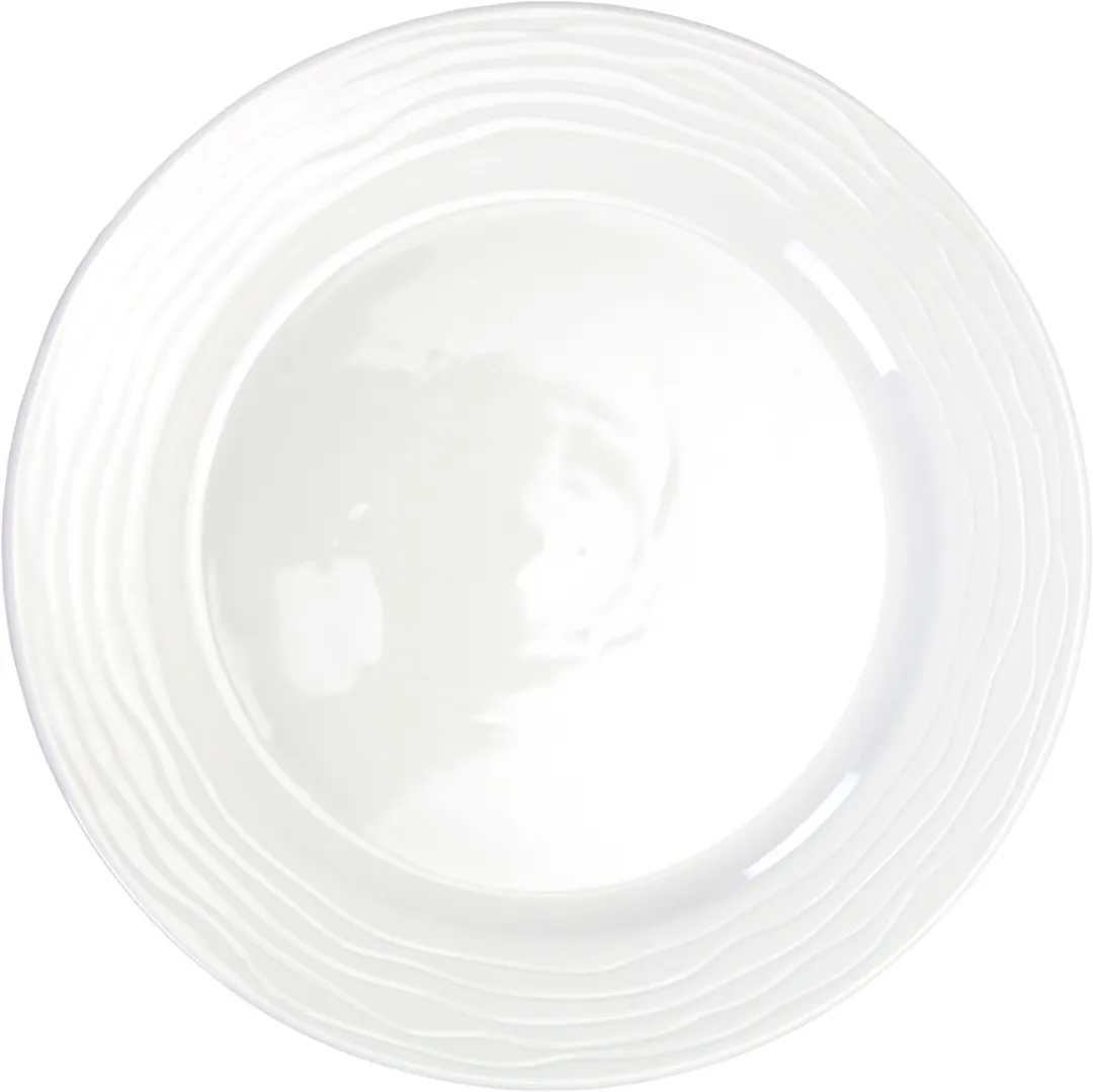 International Tableware WA-21 China Plate