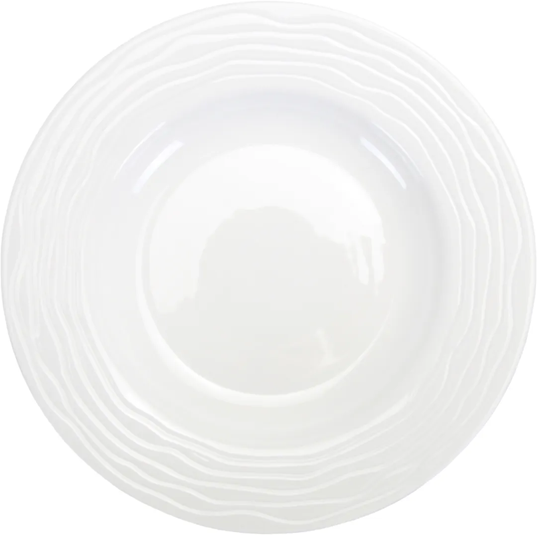 International Tableware WA-3 9 - 16 oz Bowl China