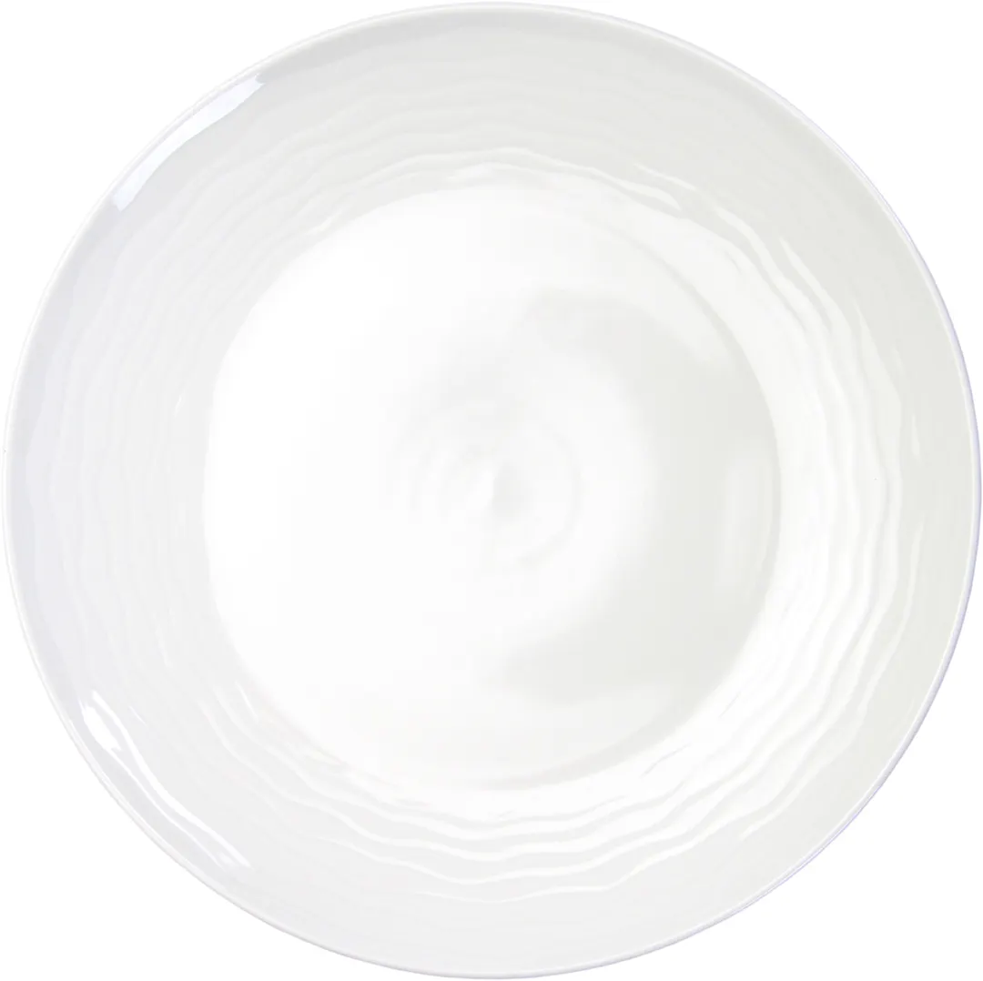 International Tableware WA-53 China Plate