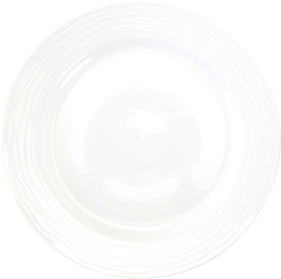 International Tableware WA-6 China Plate