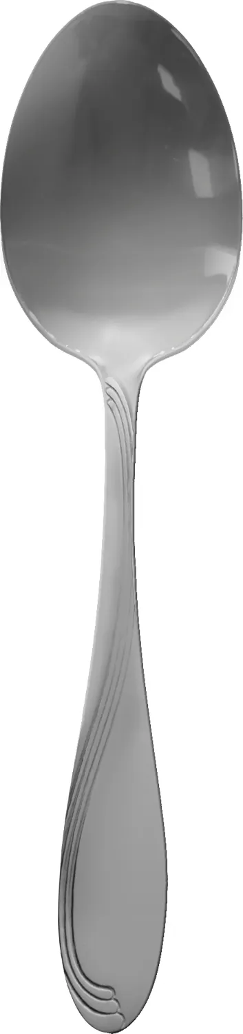 International Tableware WAV-114 Dessert Spoon