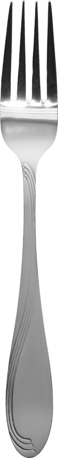 International Tableware WAV-221 Dinner Fork