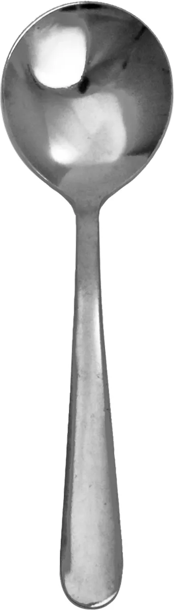 International Tableware WIH-113 Soup / Bouillon Spoon