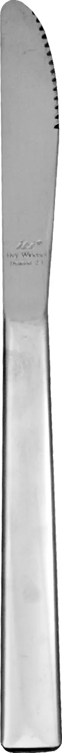 International Tableware WIH-331 Dinner Knife