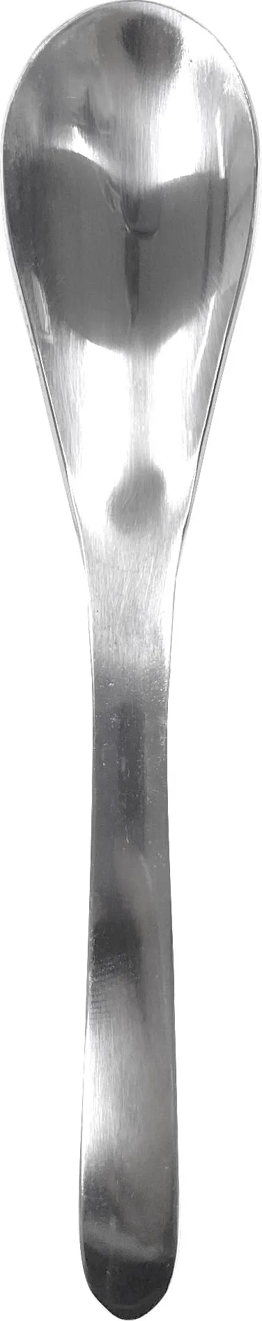 International Tableware WIM-100 Demitasse Spoon