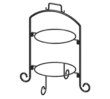 International Tableware WR-102 Tiered Display Stand