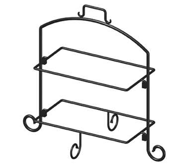 International Tableware WR-152 Tiered Display Stand