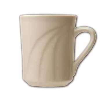 International Tableware Y-17 China Mug