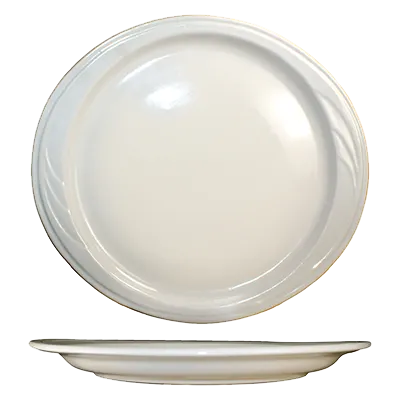 International Tableware Y-19 China Platter