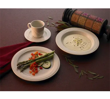 International Tableware Y-40 China Platter