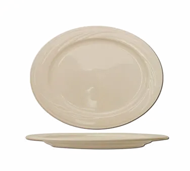 International Tableware Y-40 China Platter