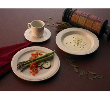 International Tableware Y-7 China Plate
