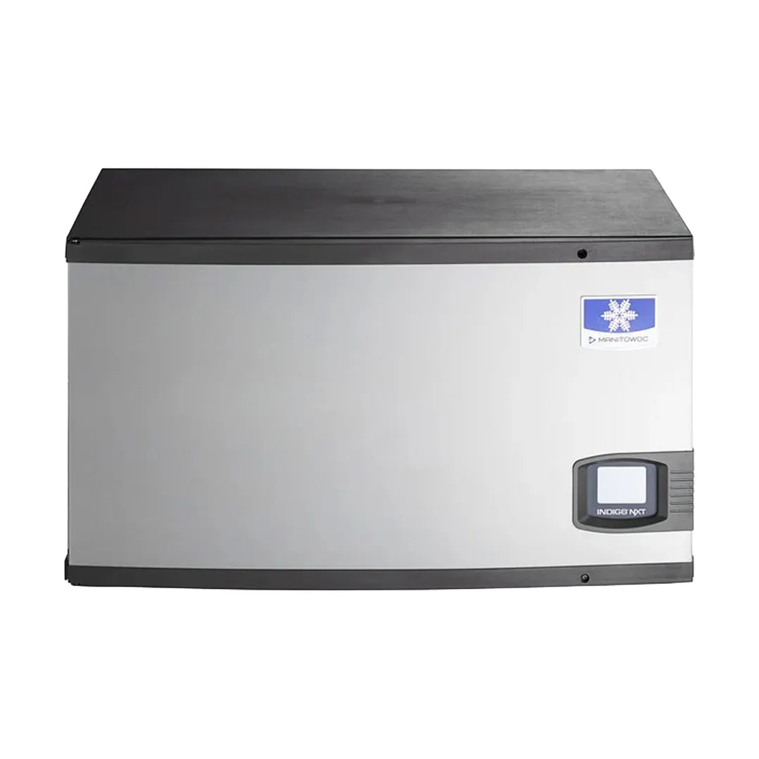 Manitowoc IYP0300A Indigo NXT Ice Maker, 310 lb/24hr, 30W, Air-Cooled, Half-Dice Cubes, ENERGY STAR