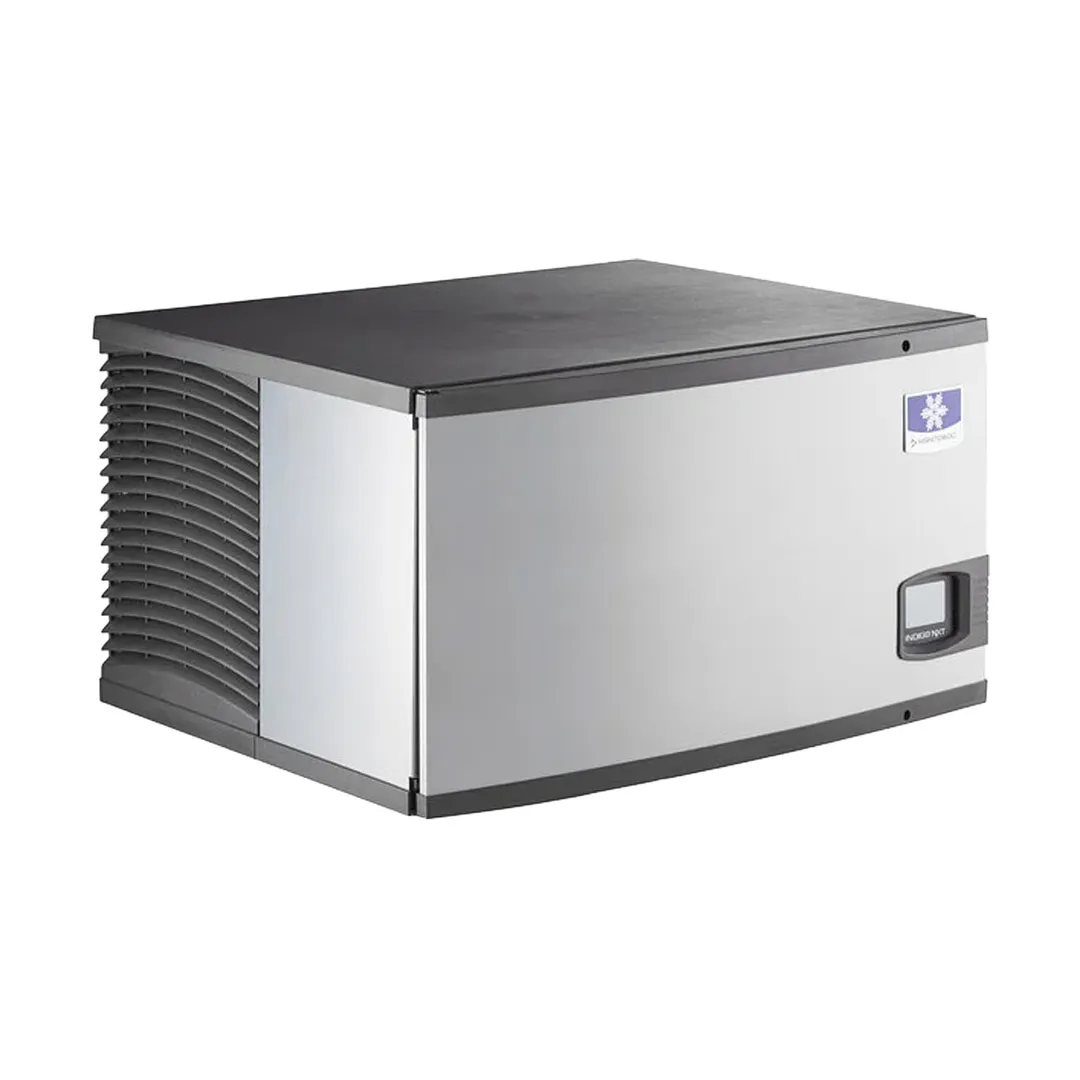 Manitowoc IYP0300A Indigo NXT Ice Maker, 310 lb/24hr, 30W, Air-Cooled, Half-Dice Cubes, ENERGY STAR