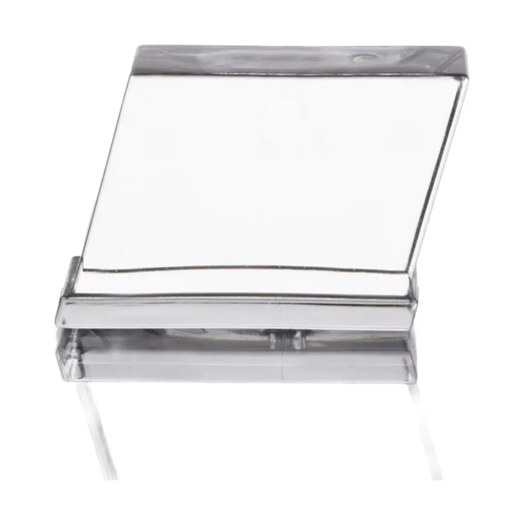 Manitowoc IYP0300W Ice Maker - 30" W 310 lb/24 hr Half-Dice Cubes, Water-Cooled