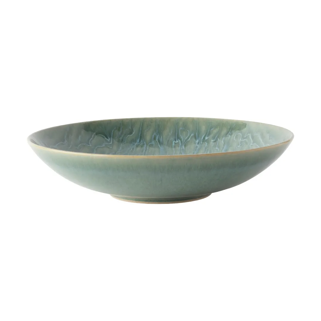 Mikasa 5275400 Hera China Dinner Plate, 9" Diameter, Elegant Round Coupe Rim, Fine Porcelain
