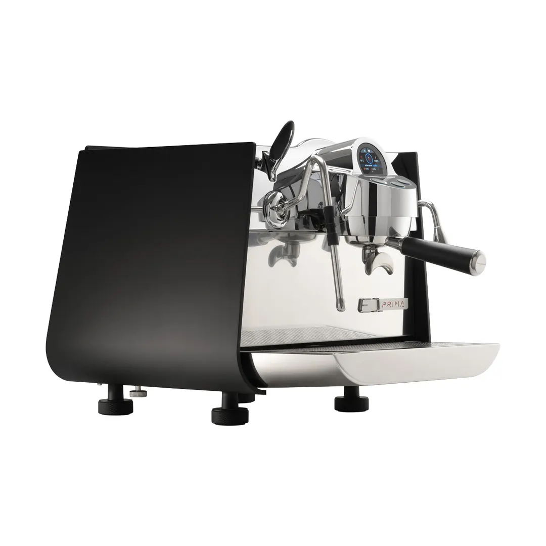 Nuova Simonelli E1 PRIMA PRO (MVAE1POVN3010036) Espresso Cappuccino Machine
