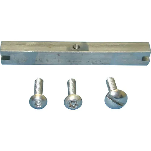 AllPoints 1002013 Strainer Lock