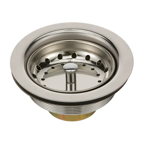 AllPoints 1021064 Sink Basket / Strainer Drain