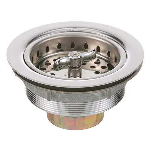 AllPoints 1021067 Sink Basket / Strainer Drain