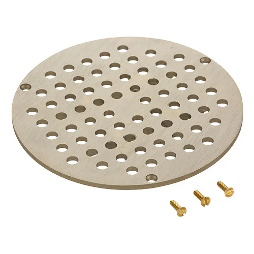 AllPoints 1021083 Floor Grate Drain
